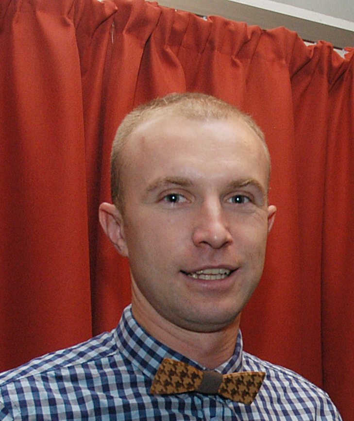 Ing. Lukáš Kopp
