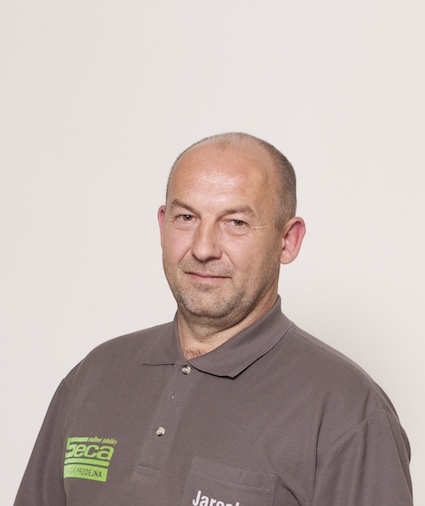 Jaroslav Pultar