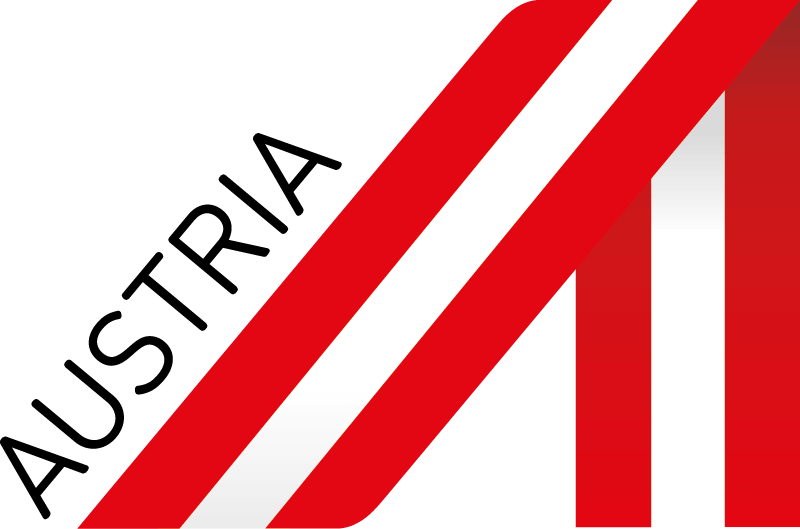 Logo rakouské kvality